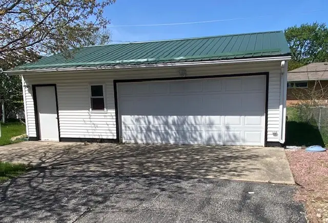 1038 N. 26th Street, Fort Dodge, IA 50501 - #2