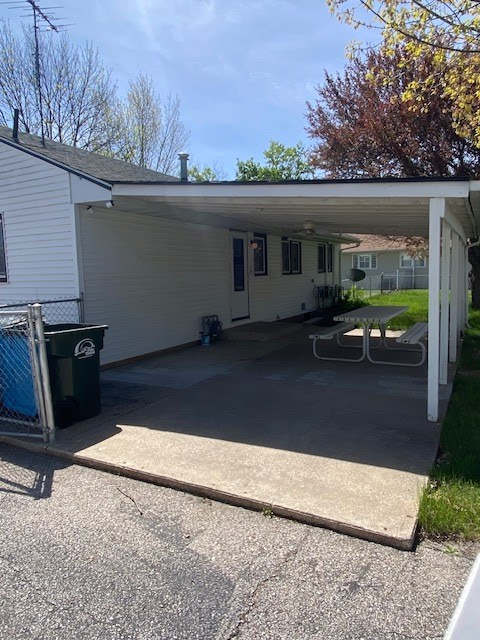 1038 N. 26th Street, Fort Dodge, IA 50501 - #3