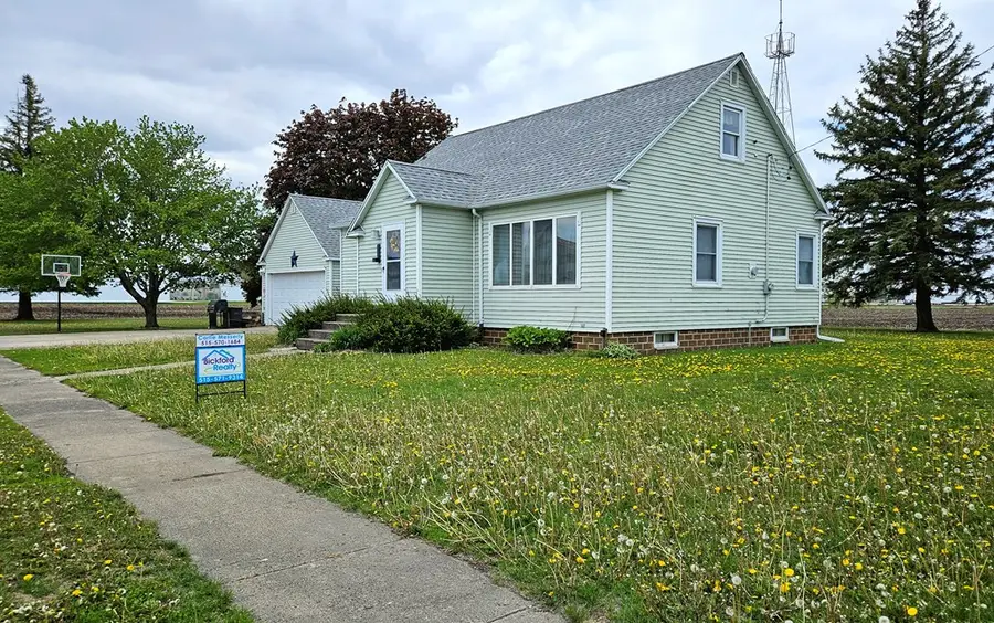 88 N Ash St., Harcourt, IA 50544 - #2