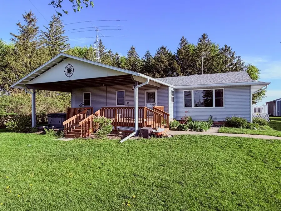 2605 170th Street, Fort Dodge, IA 50501 - #3
