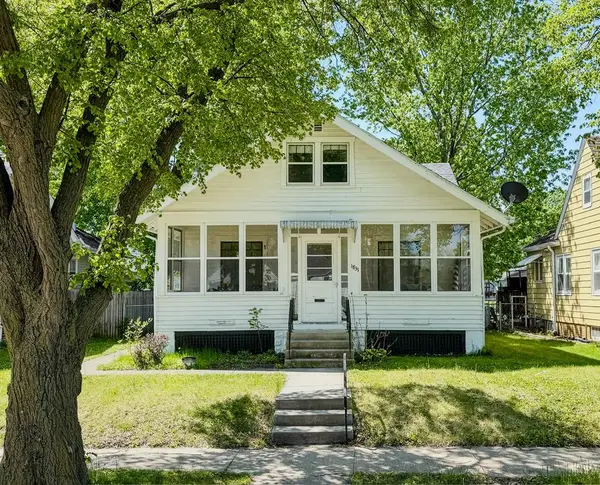 1831 8th Avenue North, Fort Dodge, IA 50501