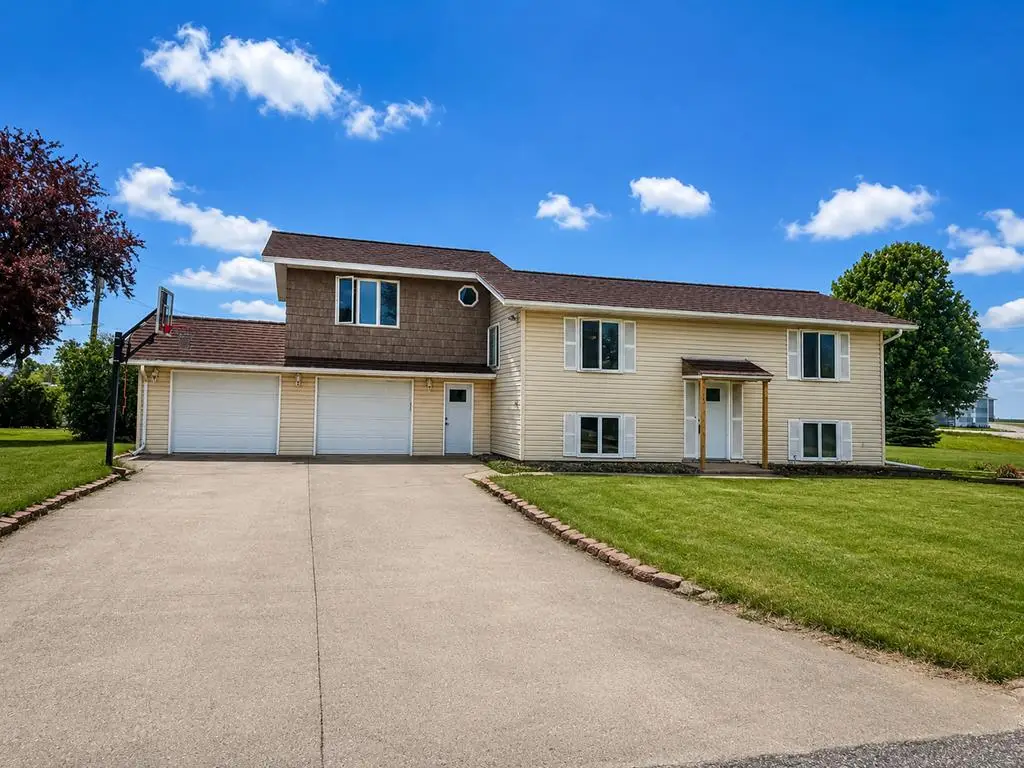 809 21st Avenue, Manson, IA 50563 - #1
