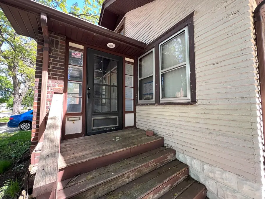 907 S 15th St, Fort Dodge, IA 50501 - #2