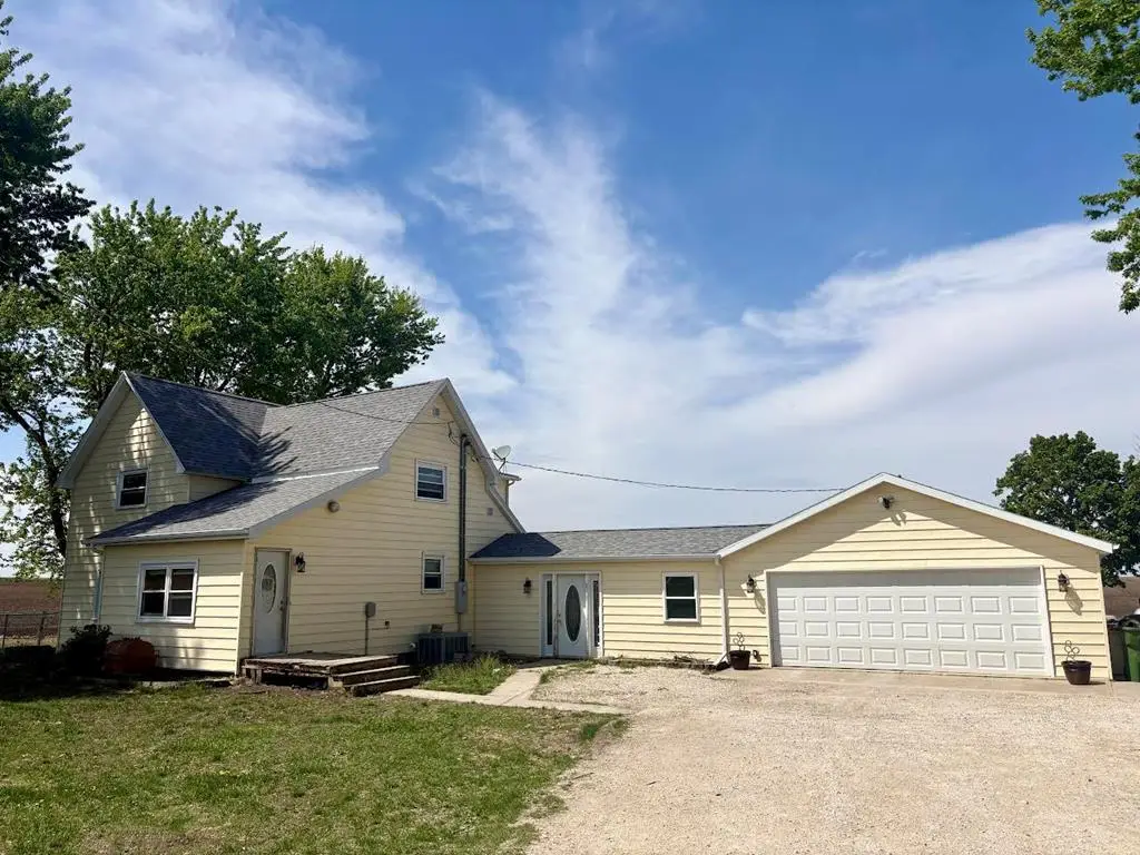 1645 140th St, Clare, IA 50524 - #1