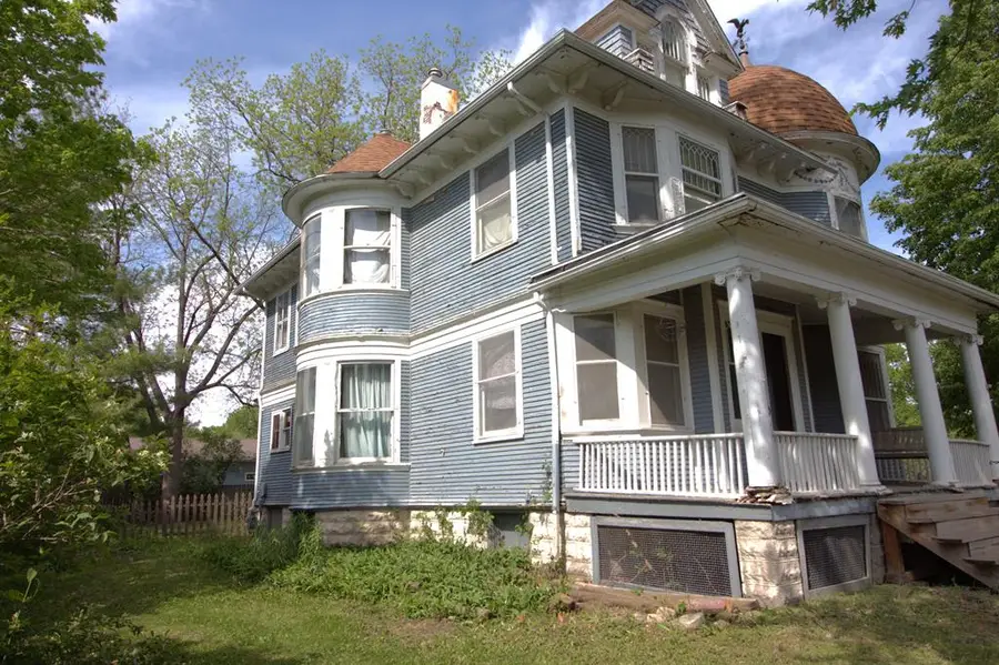 450 Main, Farnhamville, IA 50538 - #2