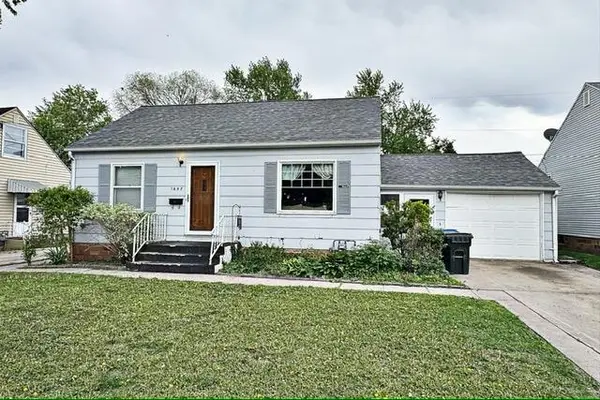 1657 9th Ave N, Fort Dodge, IA 50501