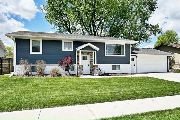 1712 N 29th St, Fort Dodge, IA 50501