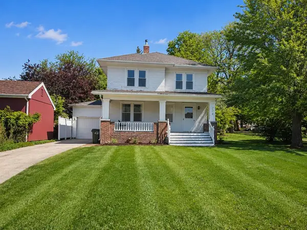 2014 8th Avenue North, Fort Dodge, IA 50501