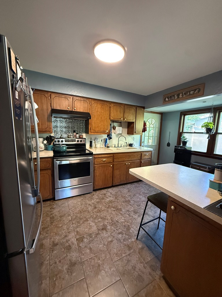 1606 North 30th Street, Fort Dodge, IA 50501 - #2