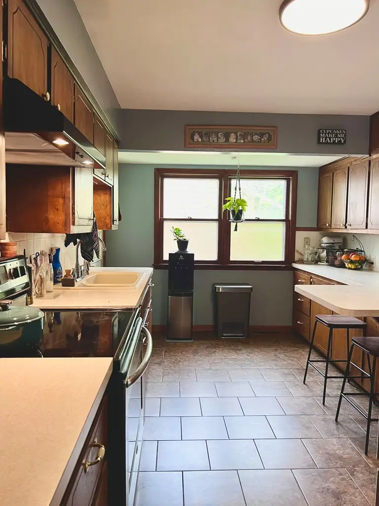 1606 North 30th Street, Fort Dodge, IA 50501 - #3