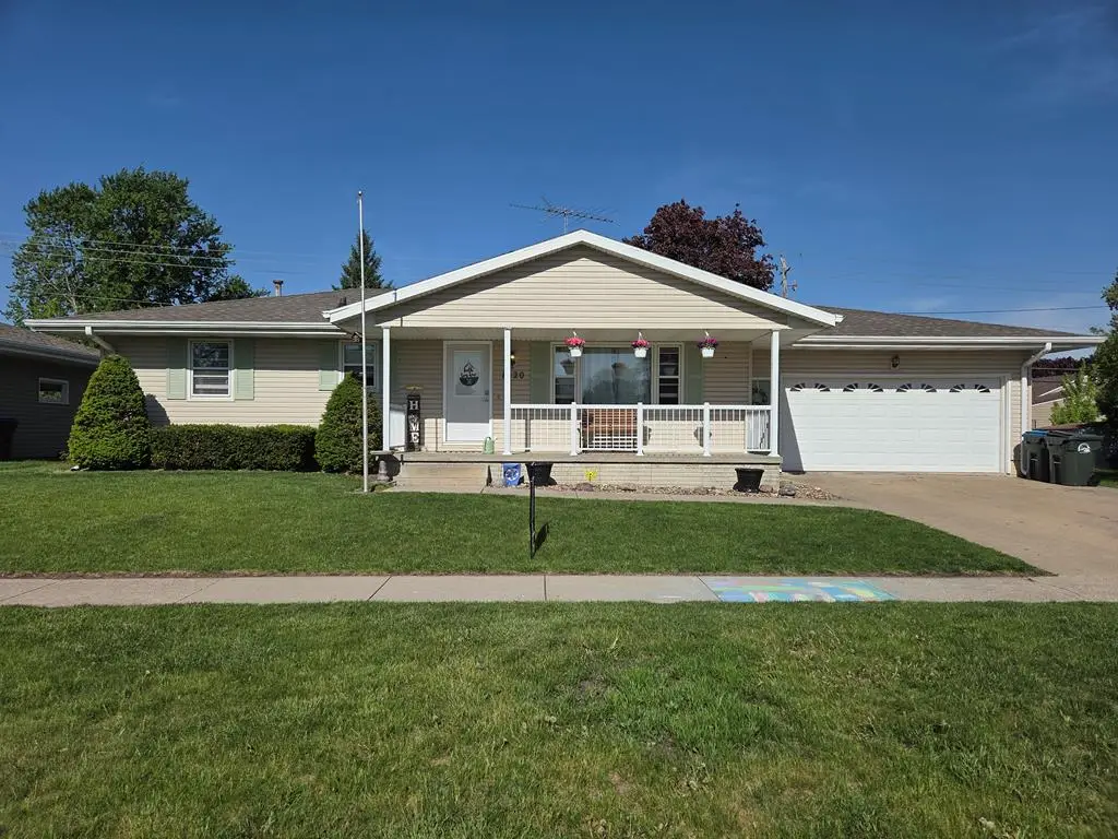 1620 N 29th Street, Fort Dodge, IA 50501 - #1