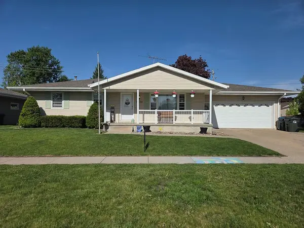 1620 N 29th Street, Fort Dodge, IA 50501