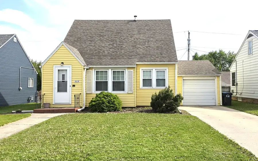 1619 11th Ave N, Fort Dodge, IA 50501 - #2
