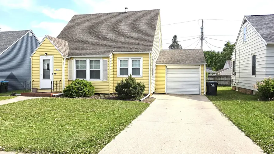 1619 11th Ave N, Fort Dodge, IA 50501 - #3