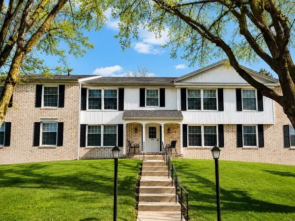 2005 N14th Court #a3, Fort Dodge, IA 50501
