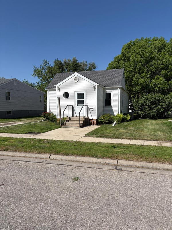 1112 S 28th Street, Fort Dodge, IA 50501