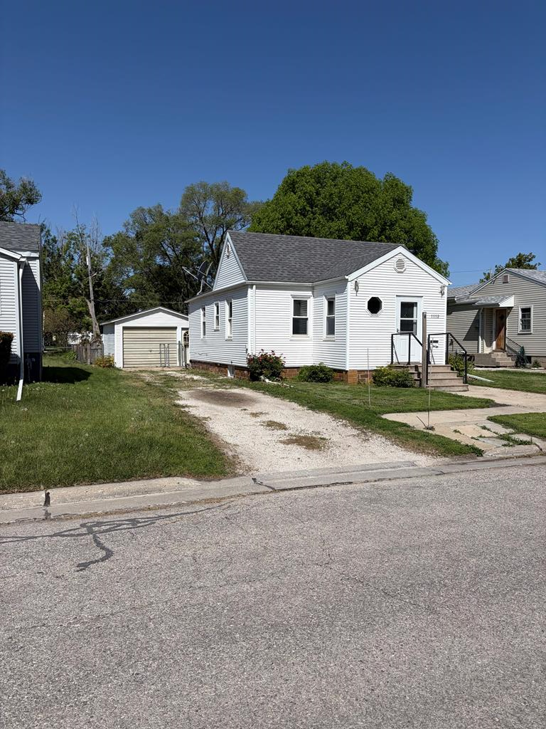1112 S 28th Street, Fort Dodge, IA 50501 - #2