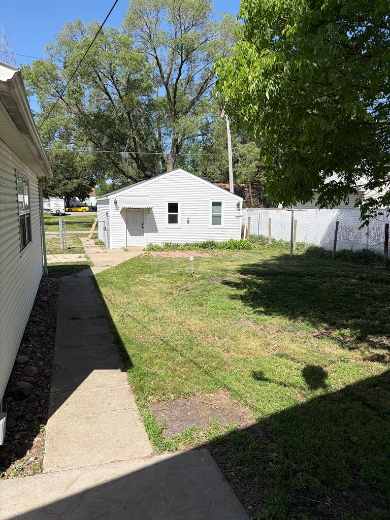 1112 S 28th Street, Fort Dodge, IA 50501 - #3