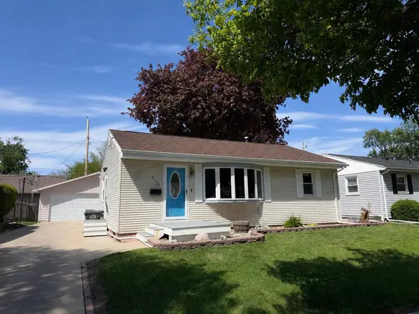 2756 17th Avenue North, Fort Dodge, IA 50501