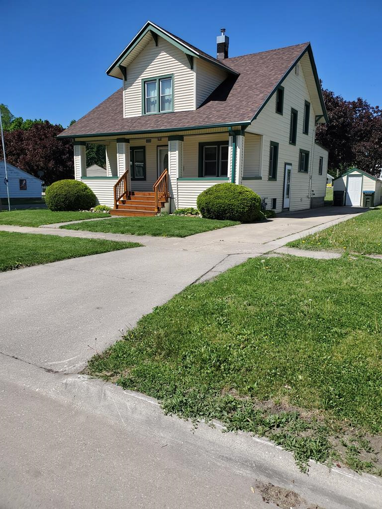 1228 South 21st, Fort Dodge, IA 50501 - #1