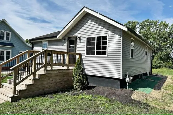 1220 S 24th St, Fort Dodge, IA 50501