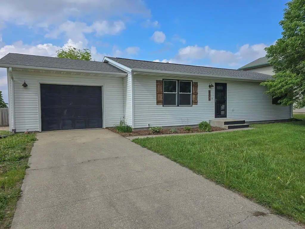 106 2nd Ave Ne, Badger, IA 50516 - #1