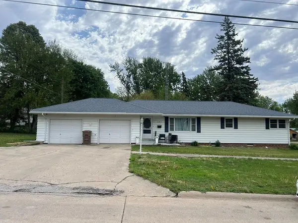 683 6th Street, Rockwell City, IA 50579