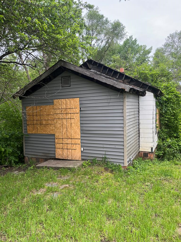1425 S 15th Street, Fort Dodge, IA 50501 - #1
