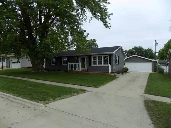 1210 25th Avenue North, Fort Dodge, IA 50501