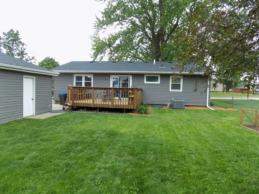 1210 25th Avenue North, Fort Dodge, IA 50501 - #2