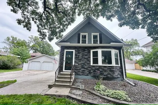 817 N 13th St, Fort Dodge, IA 50501