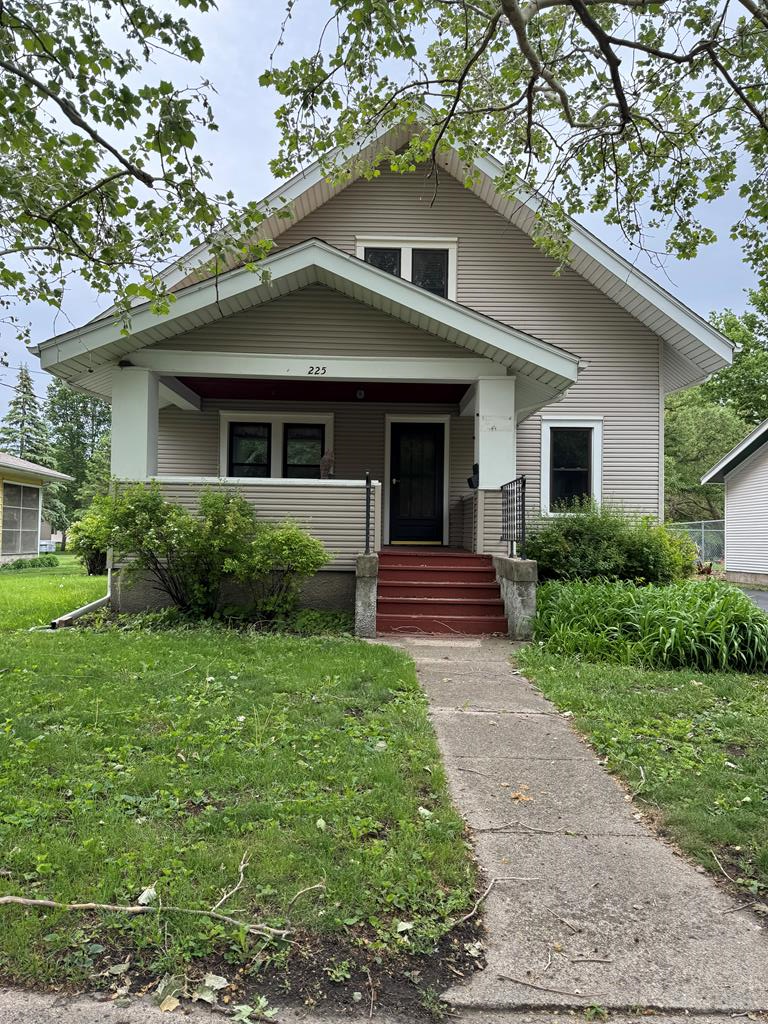 225 N. 1st St., Rockwell City, IA 50579 - #1
