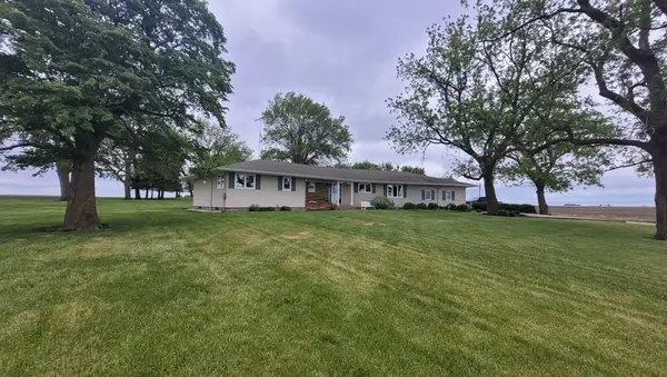 121 110th Street, Paton, IA 50217