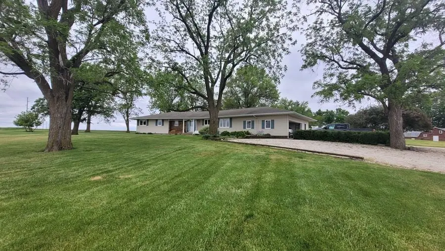 121 110th Street, Paton, IA 50217 - #2