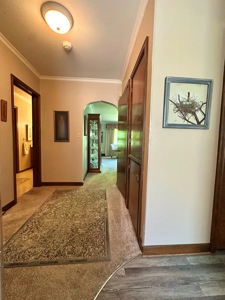 1438 12th Ave North, Fort Dodge, IA 50501 - #2