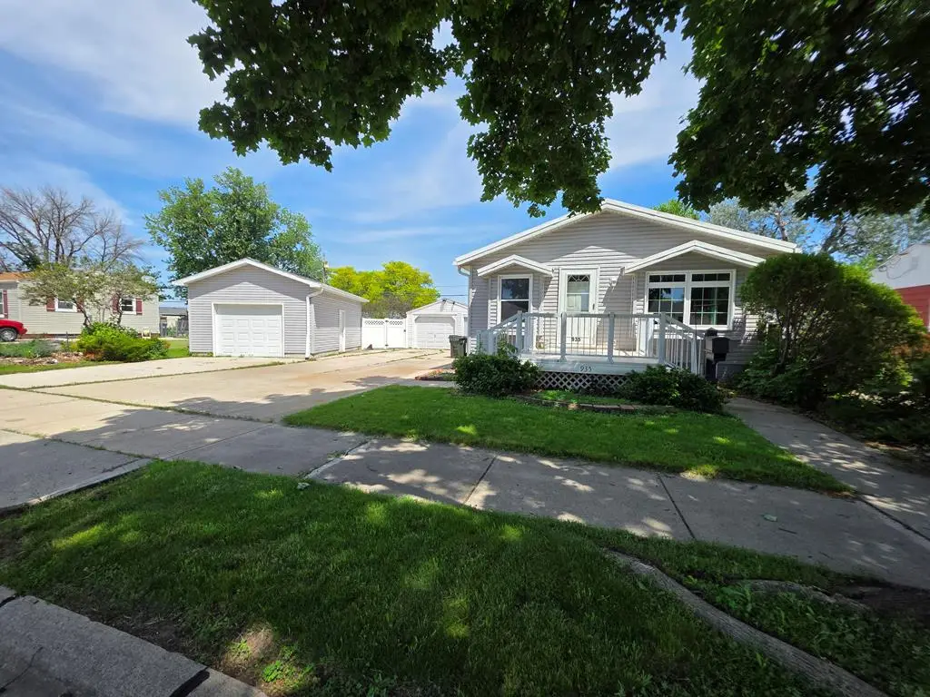 935 S 28th, Fort Dodge, IA 50501 - #1