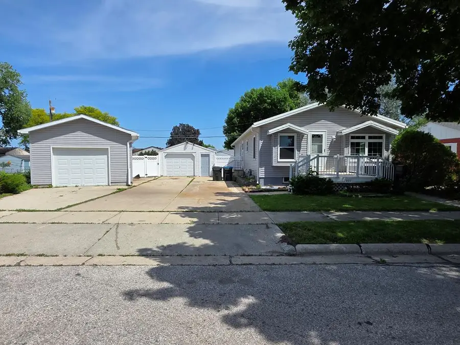 935 S 28th, Fort Dodge, IA 50501 - #2