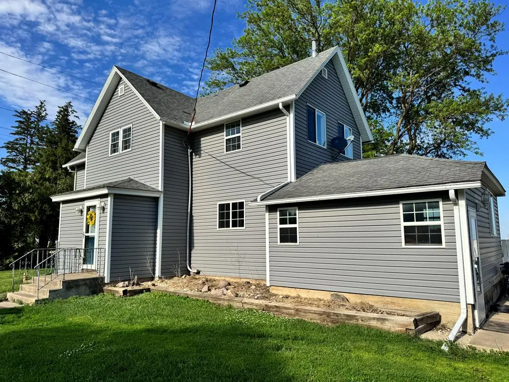 2107 Erickson, Webster City, IA 50595 - #1