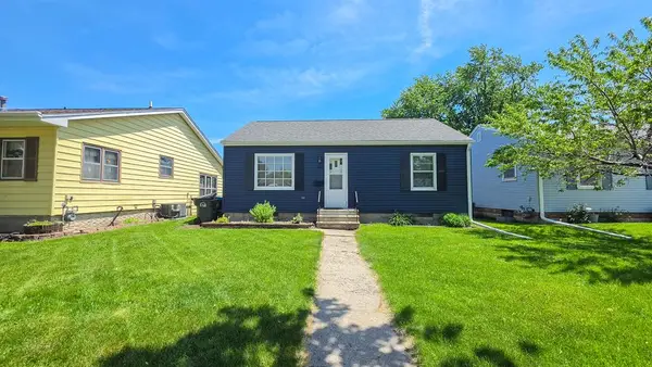 919 S 21st St, Fort Dodge, IA 50501