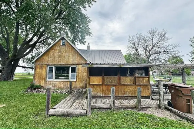 210 3rd St, Rinard, IA 50538 - #2
