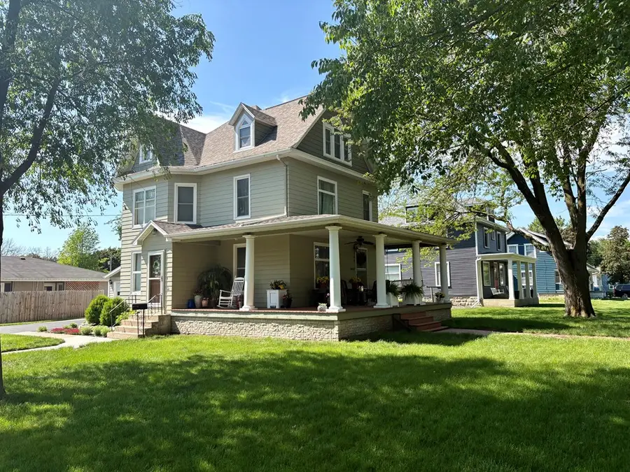 502 Taft St, Humboldt, IA 50548 - #2