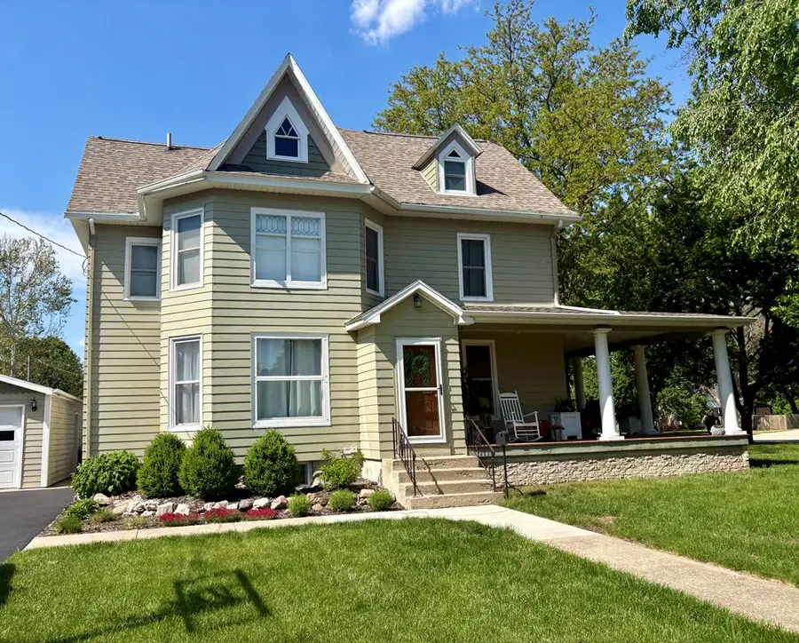 502 Taft St, Humboldt, IA 50548 - #3