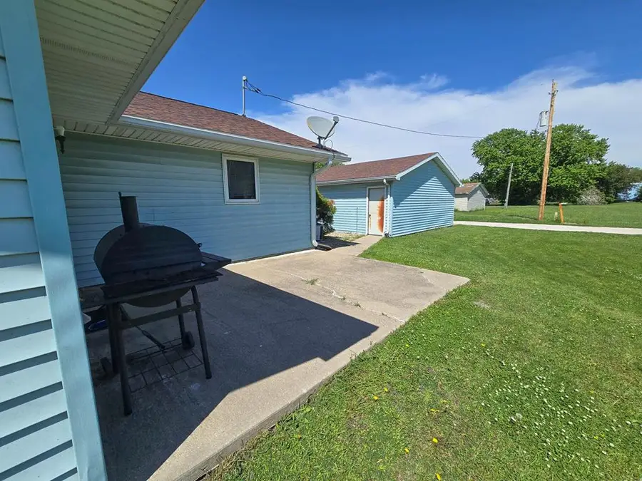 1202-1208 Haig Street, Gowrie, IA 50543 - #3