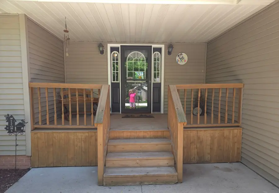 2048 Westwood Drive, Fort Dodge, IA 50501 - #2