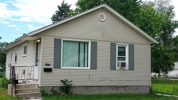 1328 So. 23rd St., Fort Dodge, IA 50501