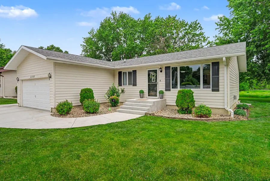 3108 18th Ave N, Fort Dodge, IA 50501 - #2