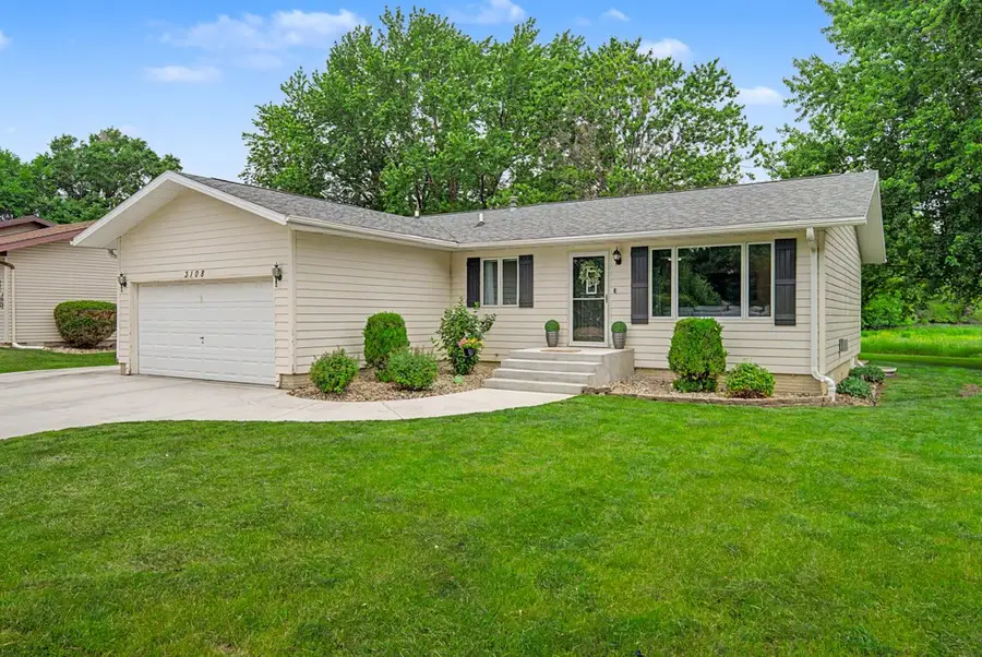 3108 18th Ave N, Fort Dodge, IA 50501 - #3