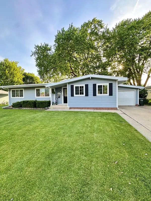 1042 North 25th Street, Fort Dodge, IA 50501