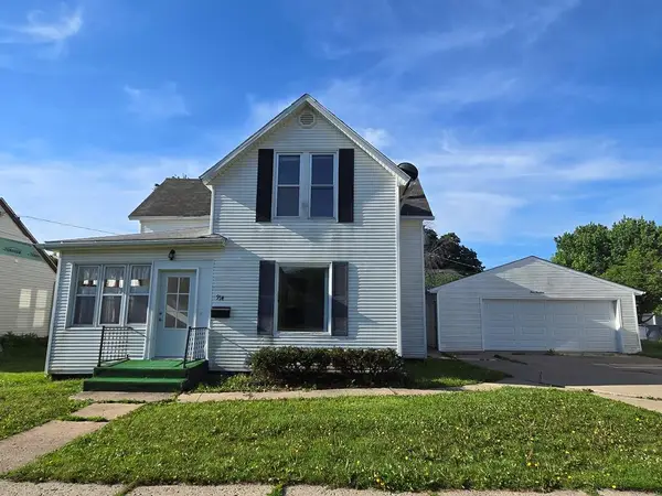 914 Water St, Webster City, IA 50595