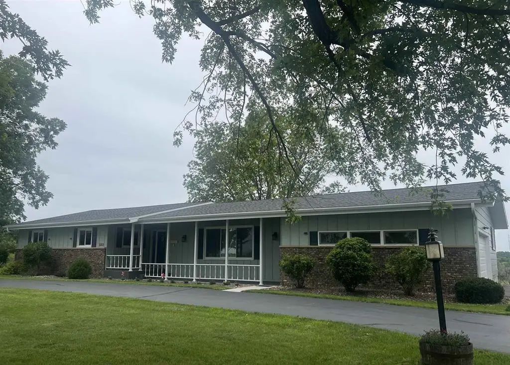 2303 Gotch Park Road, Humboldt, IA 50548 - #1